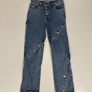 Jeans Still water