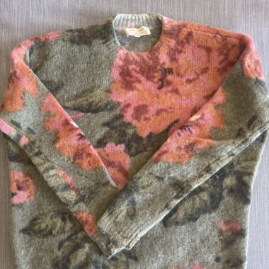 Pull Sézane