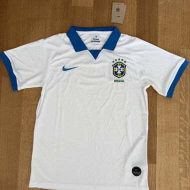 Nike Brasilien Polo-Shirt
