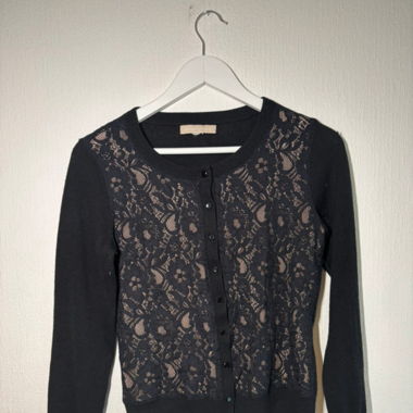 Cardigan Banana Républic