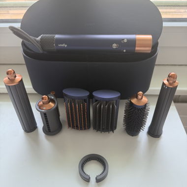 Dyson Airwrap
