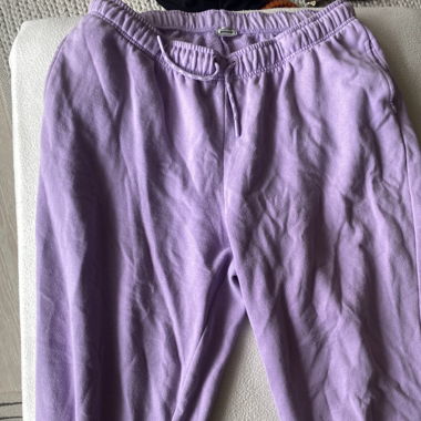 Jogging violets lilac 