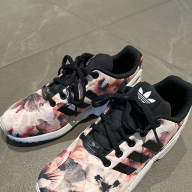 Adidas Torsion