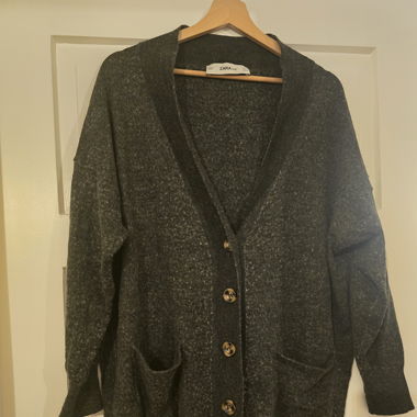Strickjacke