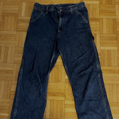 Jeans Carhartt