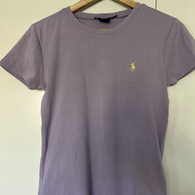 RALPH LAUREN SPORT T-SHIRT
