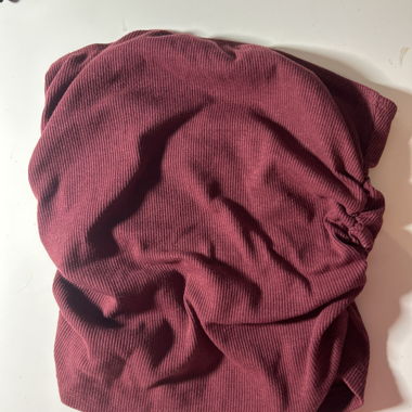 Top Bandana