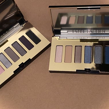 Nuove Palette di Ombretti Estée Lauder