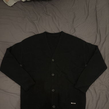 Strick pulli