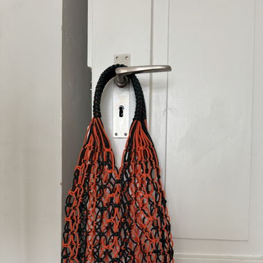 New tote bag