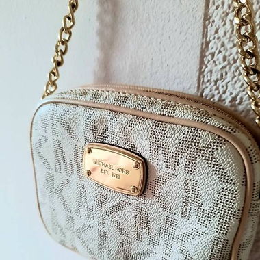 Michael Kors Umhängetasche 