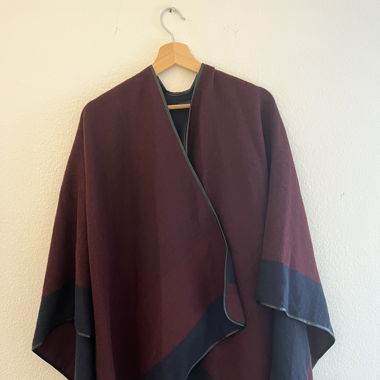Poncho