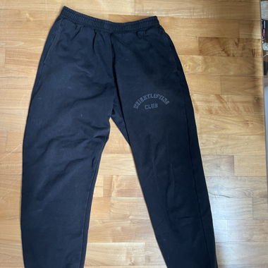 Gymshark Joggers