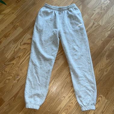 Sweatpants