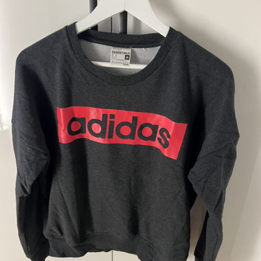Sweat Adidas noir