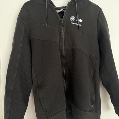 BMW M Motorsport Hoodie