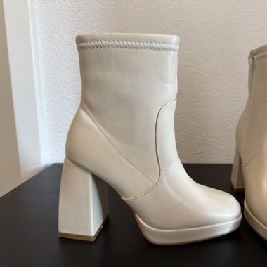 Stiefeletten