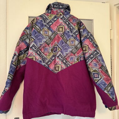 Vintage Fleece
