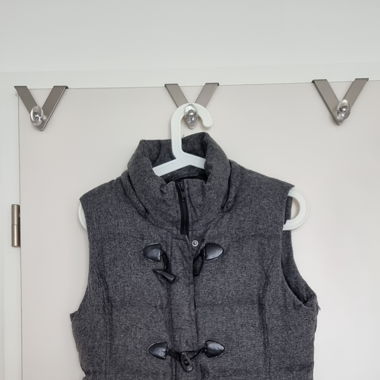 Warm Vest
