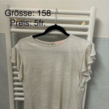 Diverse Shirts 