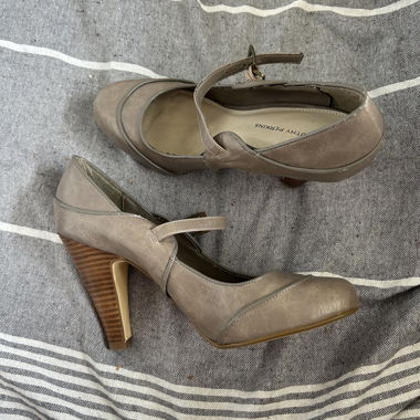 Escarpins Dorothy Perkins