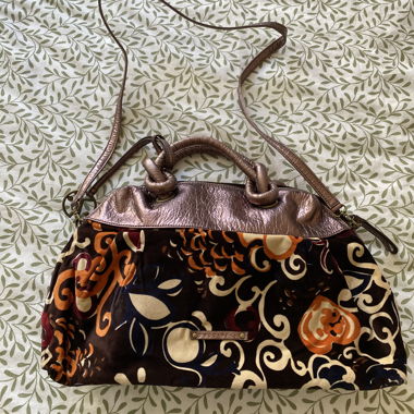 Coccinelle kleine Reisetasche / Handtasche