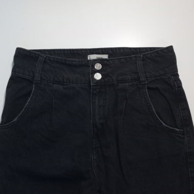 Jeans schwarz