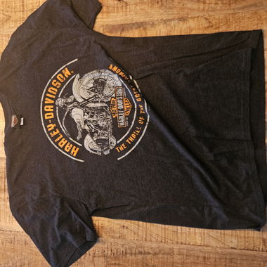 Harley-Davidson T-Shirt