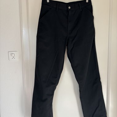 Pantalon Carhartt Simple