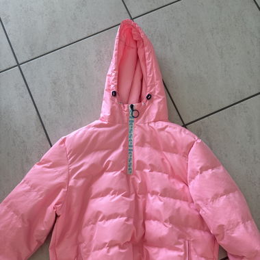 Doudoune Ellesse