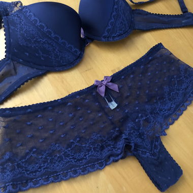 Passionata Unterwäsche Set