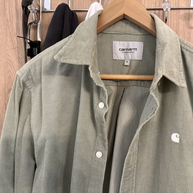 Chemise Carhartt Taille M 