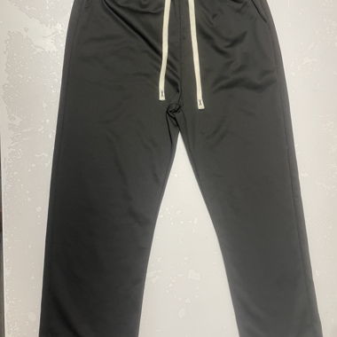 Pantaloni da jogging neri M