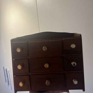 Mobili decorativi