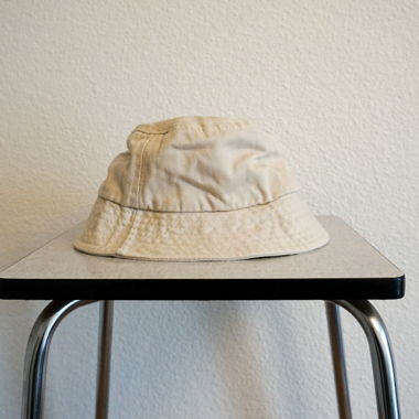 Bucket Hat / Fischer Hut Grösse 58