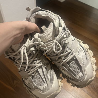 Sneaker Balenciaga Track