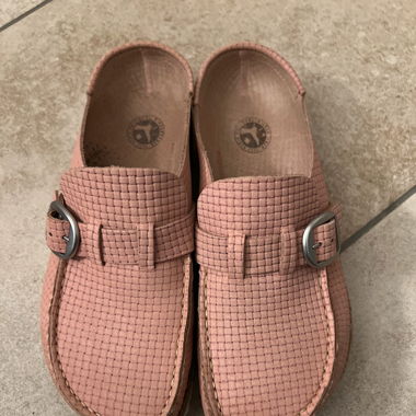 Birkenstock Roses