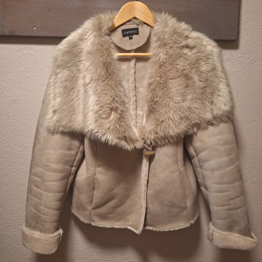 Short Coat