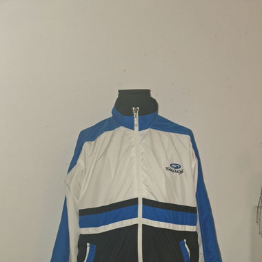 Track Jacke