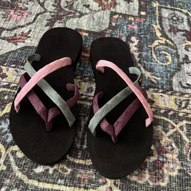 Teva Sandalen