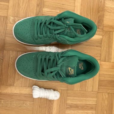 Nike SB Dunk Low Pro St-Patrick (2022)