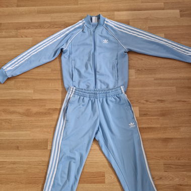 Adidas Trainer