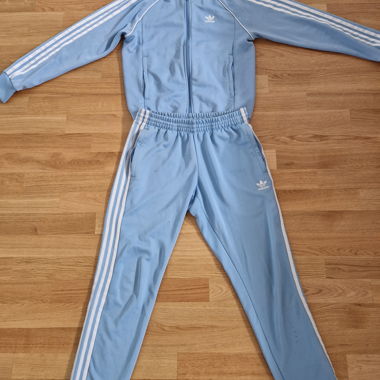 Adidas Trainer