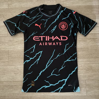 Maglia Manchester City