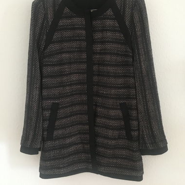 Comptoir des Cotonniers mid-length coat 38