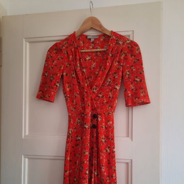 Sommerkleid