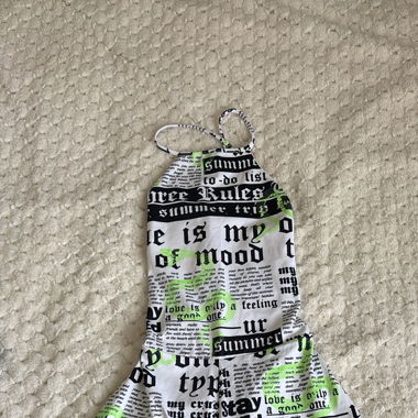 Two-Piece Set
