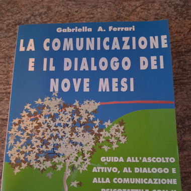 Dialogo 9 mesi