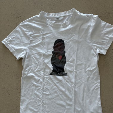 Travis scott t-shirt
