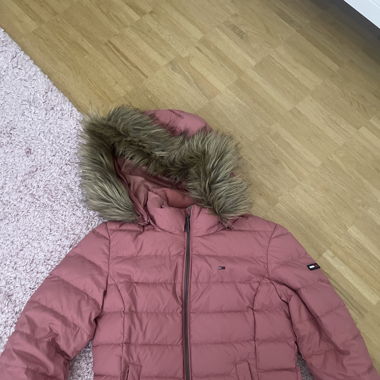 Winterjacke zu verkaufen!